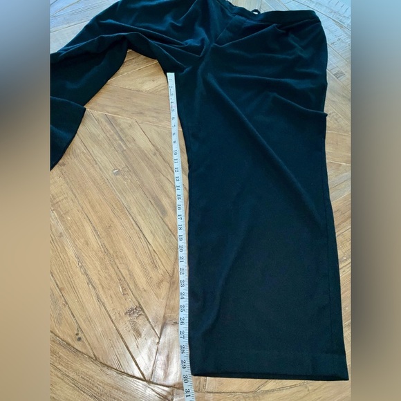 Vince easy pull on wool blend pants - 3x - functional pockets - relaxed fit - Picture 7 of 13